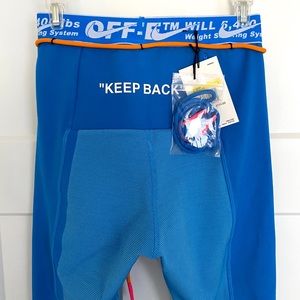 📛SOLD📛Off-White X Nike legging